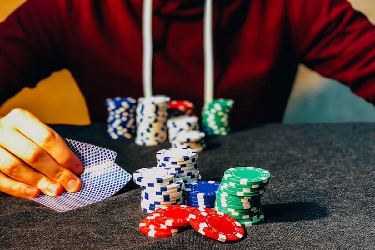 Soirée casino en ligne - une tonne de jeu sans grand frais