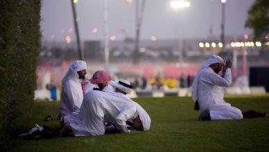 Le Qatar a voulu présenter un visage accueillant de l'islam durant la Coupe du monde