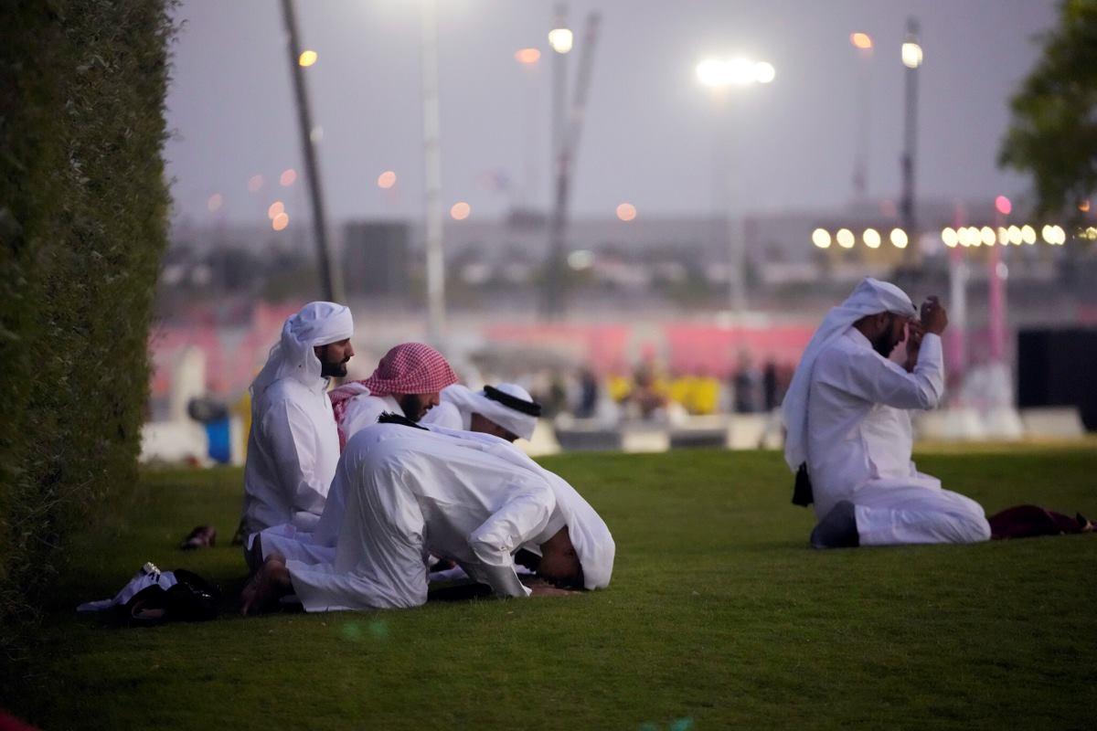 Le Qatar a voulu présenter un visage accueillant de l'islam durant la Coupe du monde