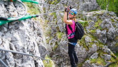 Top 3 des activités nature à sensation