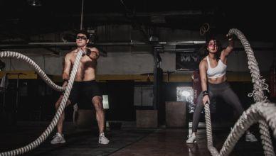 Quelle salle de sport choisir en France