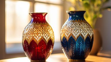 accessoires de maison hors du commun : des accents qui intriguent