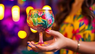 Bars étranges : Sirotez vos boissons dans des endroits insolites et originaux