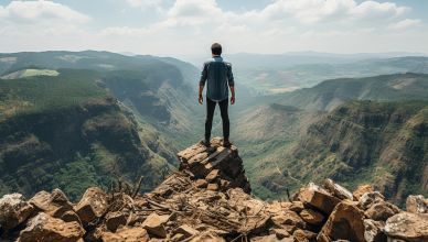 Catastrophes évitées de justesse : Récits incroyables de survie face au danger imminent