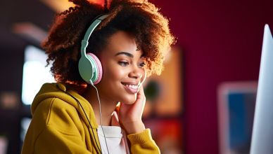 cours de danse en ligne