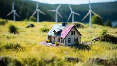 Énergie du futur : Les sources d’énergie innovantes qui pourraient sauver la planète