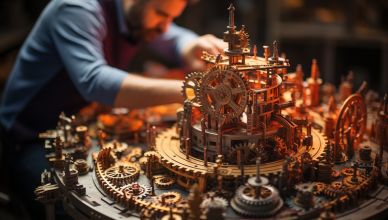 Escape games insolites : Les défis qui vont au-delà de l’ordinaire