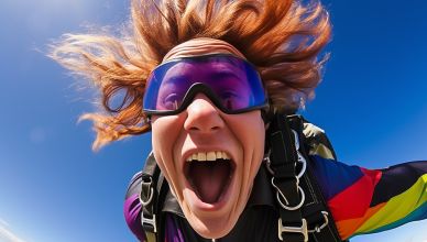 Expériences extrêmes : Les activités insolites à ajouter à votre bucket list