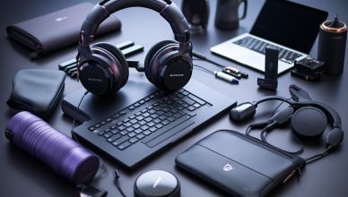 Gadgets bizarres : les objets les plus étranges du moment