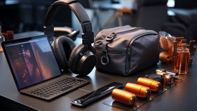 gadgets inventifs : des objets qui facilitent la vie de façon originale