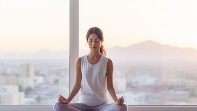 Formation gestion du stress et bien-être durable