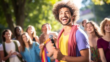 Humour en vidéo : des sketchs qui font rire de manière originale