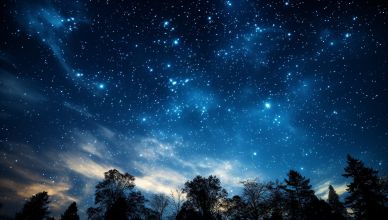 Images fascinantes du cosmos : Les photographies spatiales qui nous émerveillent