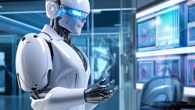 Inventions futuristes : Les dernières technologies qui changent notre manière de vivre