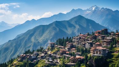 Nuits extraordinaires : Les hôtels les plus insolites autour du monde