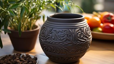 objets décoratifs étranges : des trouvailles qui captivent le regard