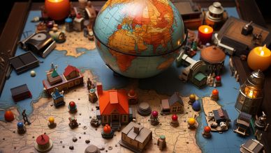 Objets étonnants : les découvertes les plus bizarres du monde