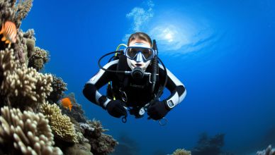 Les accidents de plongée sous-marine : comprendre, prévenir et agir