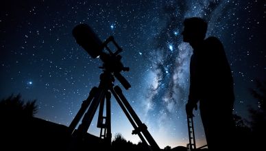 Révélations sur l’espace : Les dernières découvertes qui élargissent notre compréhension de l’univers