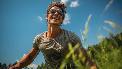 Ultimate Frisbee extrême : Un mélange de frisbee et d’adrénaline à découvrir