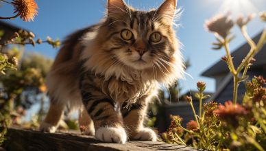 Vidéos insolites du quotidien : des moments surprenants filmés