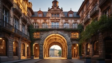 Séries sur le voyage dans le temps