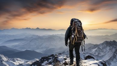 Voyages en solo extrême : Des expériences uniques pour les aventuriers solitaires