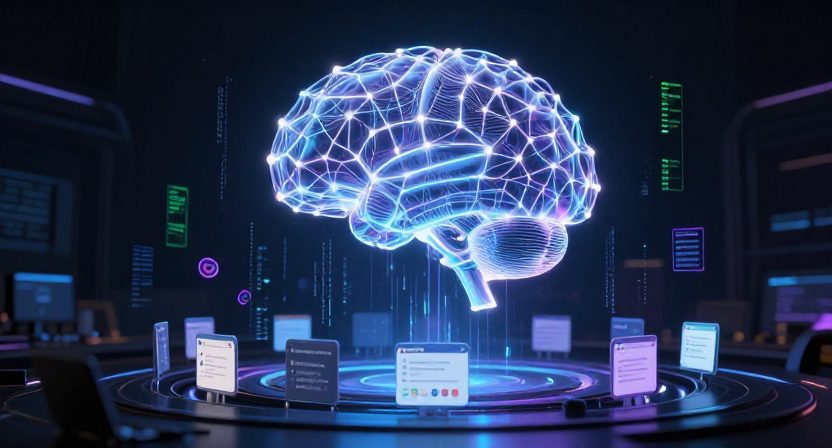 algorithme du référencement naturel Google