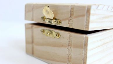 Chasses aux trésors modernes