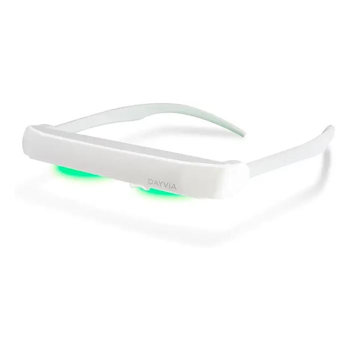 lunettes luminothérapie