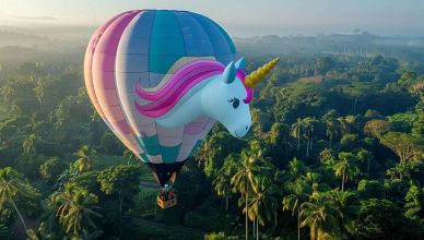 10 activités insolites à travers le monde