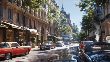 Paris : Où acheter une voiture d'occasion au meilleur prix ?