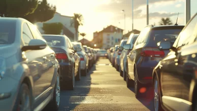 Quelle voiture d'occasion se vend le plus sur Montpellier ?