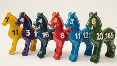 7 chevaux fiscaux : combien de chevaux ?