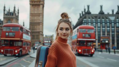 Comment devenir fille au pair à Londres : Guide pratique