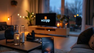 Comment regarder Nozgap en streaming en France ?