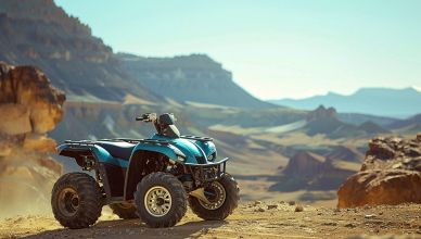 Quel est le prix pour assurer un quad en 2026 ?
