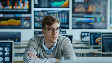 Quelle formation pour devenir data analyst ?