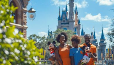 Séjour Disney : Train + Hôtel + Parc Prix – Comment obtenir le meilleur deal ?