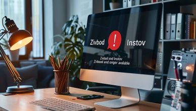 Zivbod et Instov ne fonctionnent plus : nouvelle adresse