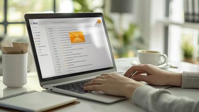 Boite Mail Orange : Guide pratique pour gérer vos mails simplement