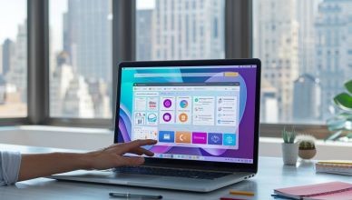 Canva Connexion : Tout ce qu’il faut savoir pour accéder à vos créations facilement