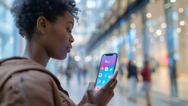 Comment voir une story Instagram en anonyme?