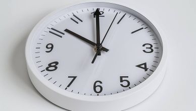 Convertir des secondes en heures (et inversement)