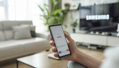 Créer un compte Samsung : tout ce qu’il faut savoir pour profiter pleinement de votre appareil Samsung