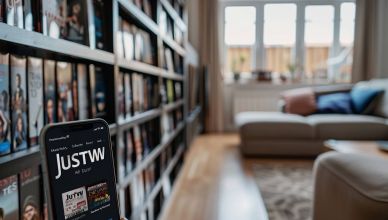 Où regarder vos films et séries : le guide ultime JustWatch