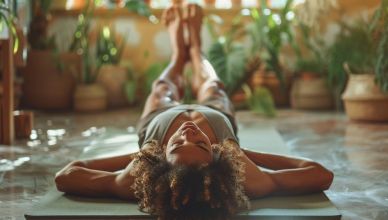 Pied nuque : Tout comprendre sur cette position insolite