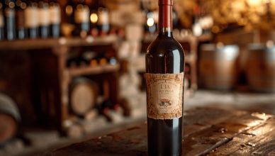 Bon vin rouge italien : Mon guide pour dénicher la perle rare