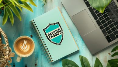 Carnet de Mot de Passe : une solution pour ne plus jamais oublier vos identifiants !