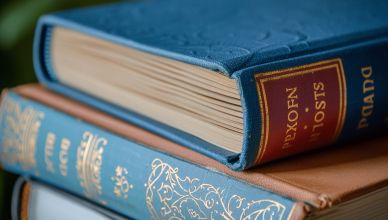 Quelle est la différence entre broché et relié ?